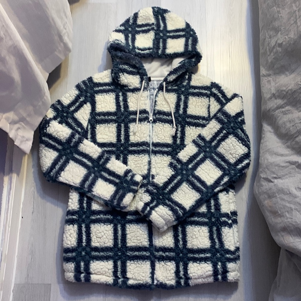 Pacsun jacket
